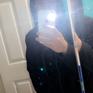 Meet your Posher, Erick